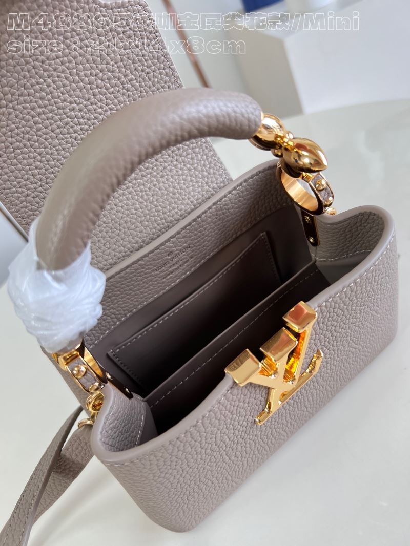 Louis Vuitton Top Handle Bags
